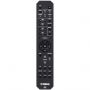 Стереоусилитель Yamaha A-S201, black