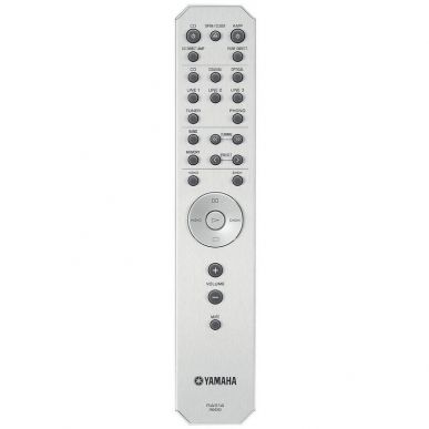Стереоусилитель Yamaha A-S701, black