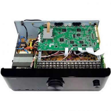 AV ресивер Yamaha RX-V6A