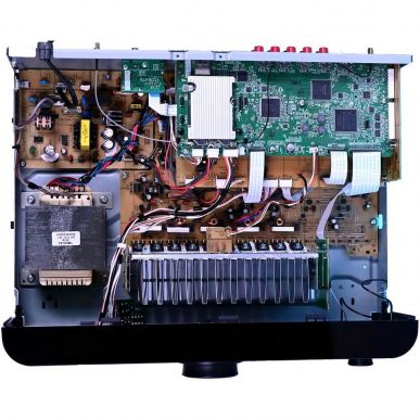 AV ресивер Yamaha RX-V4A