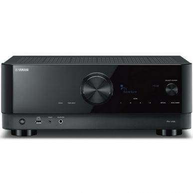 AV ресивер Yamaha RX-V4A