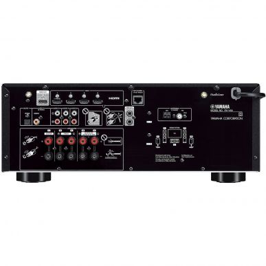 AV ресивер Yamaha RX-V4A