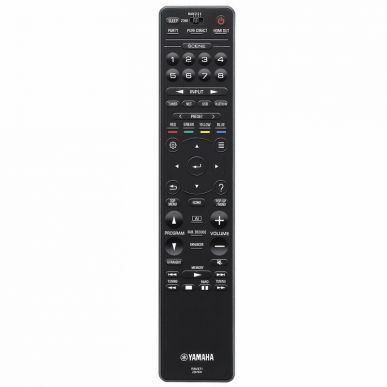 AV ресивер Yamaha RX-A6A, серия Aventage