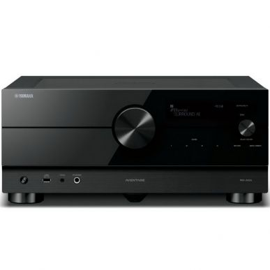 AV ресивер Yamaha RX-A6A, серия Aventage