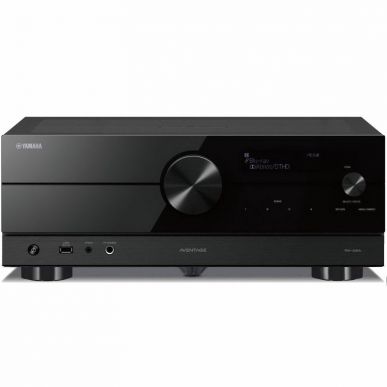 AV ресивер Yamaha RX-A2A, серия Aventage