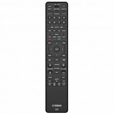 AV ресивер Yamaha RX-A2A, серия Aventage