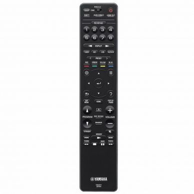 AV ресивер Yamaha RX-A8A, серия Aventage
