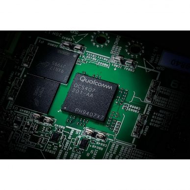AV ресивер Yamaha RX-A8A, серия Aventage
