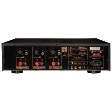 Усилитель мощности TONE WINNER AD-3240PA