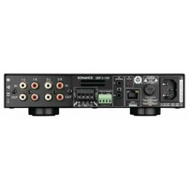 Усилитель мощности Sonance SONAMP DSP 2-150 MKIII