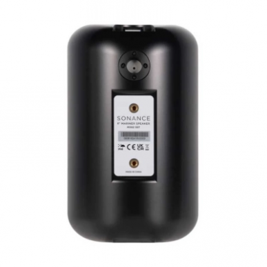 Настенная акустика Sonance Mariner MX62 SST Black