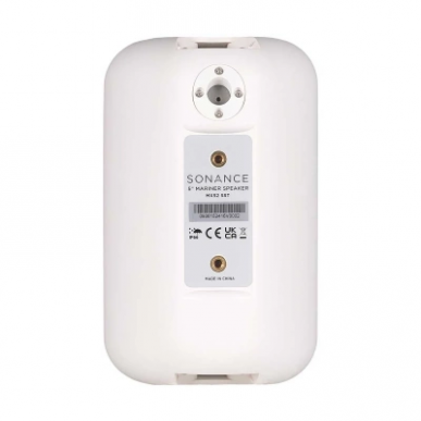 Настенная акустика Sonance Mariner MX52 SST White