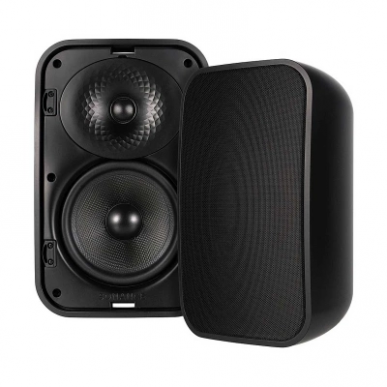 Настенная акустика Sonance Mariner MX52 SST Black