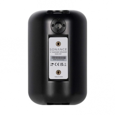 Настенная акустика Sonance Mariner MX52 SST Black