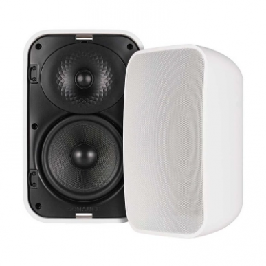 Настенная акустика Sonance Mariner MX52 SST White