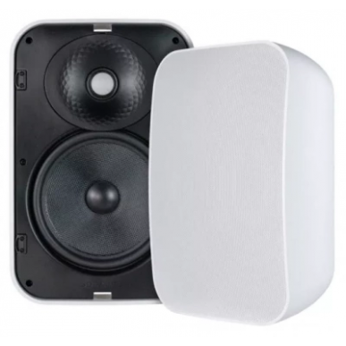 Настенная акустика Sonance Mariner MX86 White