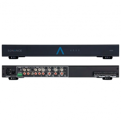 Усилитель мощности Sonance SONAMP 8-50