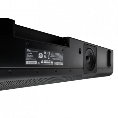 Саундбар VSSL SX SOUNDBAR