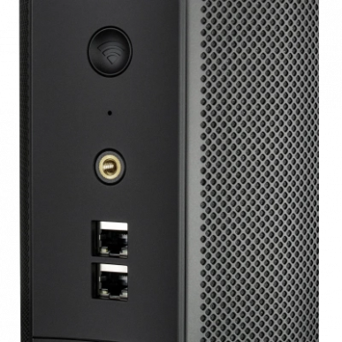 Активная полочная акустика VSSL SX SPEAKER