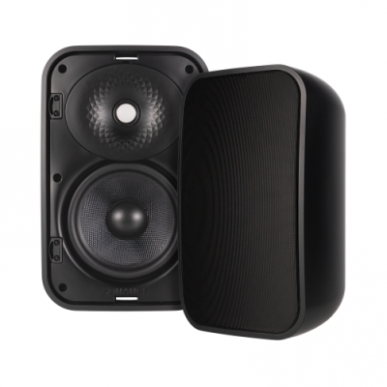 Настенная акустика Sonance Mariner MX66 Black