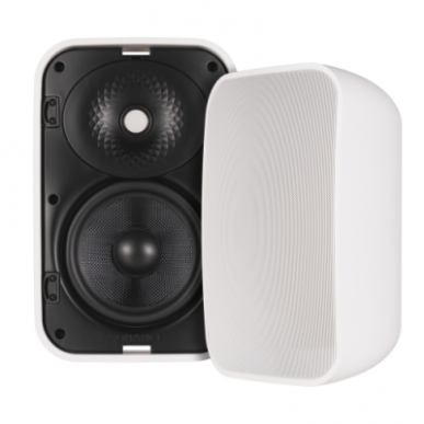 Настенная акустика Sonance Mariner MX66 White