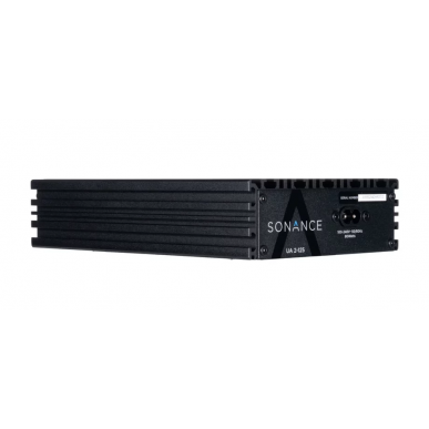 Усилитель мощности Sonance UA 2-125 DSP AMPLIFIER