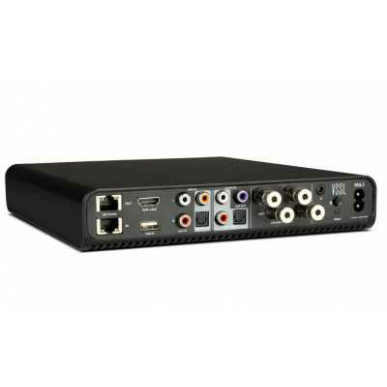 Сетевой проигрыватель VSSL MA.1