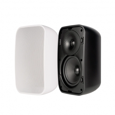 Настенная акустика Sonance Mariner MX56 Black