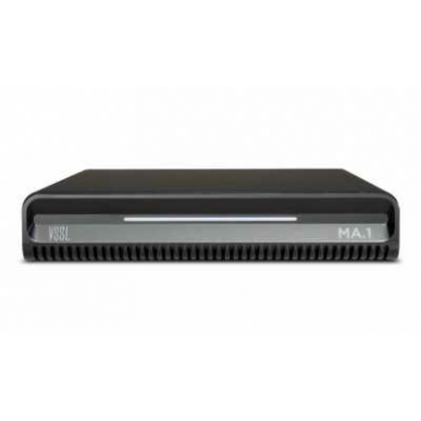 Сетевой проигрыватель VSSL MA.1