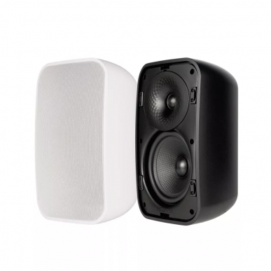 Настенная акустика Sonance Mariner MX52 Black