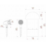 Sonance PATIO 4.1 SYSTEM (4 - SATS, 1 - SUB)