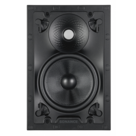 Встраиваемая акустика в стену Sonance VX66 SST