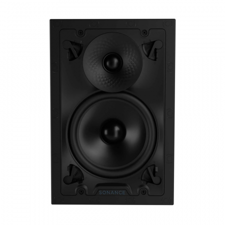 Встраиваемая акустика в стену Sonance VX66
