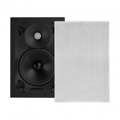 Встраиваемая акустика в стену Sonance VX62