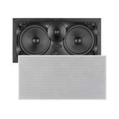 Встраиваемая акустика в стену Sonance VX62 LCR SPEAKER