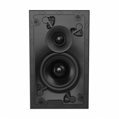Встраиваемая акустика в стену Sonance VX42