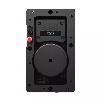 Встраиваемая акустика в стену Sonance VX46