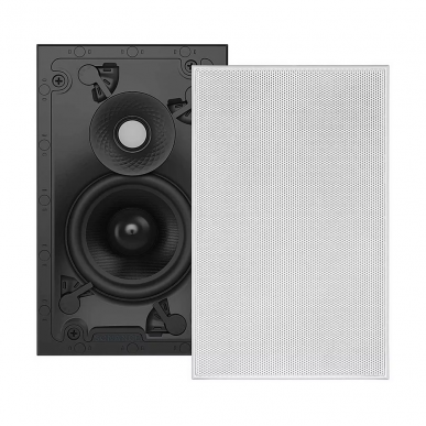 Встраиваемая акустика в стену Sonance VX46