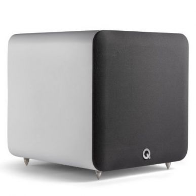 Сабвуфер Q Acoustics Q SUB100(QA8716) S White