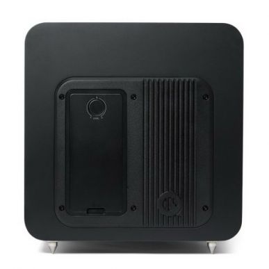 Сабвуфер Q Acoustics Q SUB120(QA8718) S Black