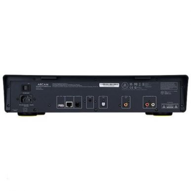 Сетевой проигрыватель Arcam RADIA ST25
