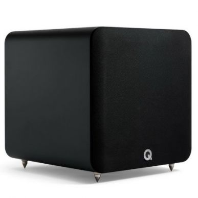 Сабвуфер Q Acoustics Q SUB120(QA8718) S Black