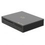 Стереоусилитель Shanling CA80 black