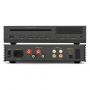 Стереоусилитель Shanling CA80 black