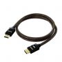 Кабель HDMI Real Cable HD-E 48 1.0m