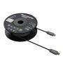 Кабель HDMI Real Cable HD-OPTIC 8K/ 20m