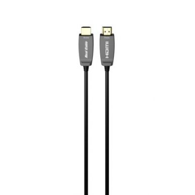 Кабель HDMI Real Cable HD-OPTIC 8K/ 15m