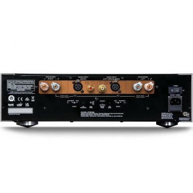 Усилитель мощности NAD M23V2