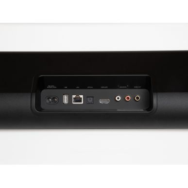 Cаундбар Bluesound PULSE CINEMA (P530) black
