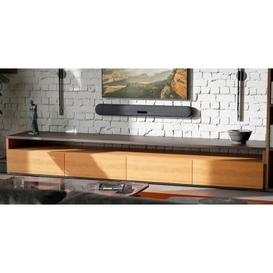 Cаундбар Bluesound PULSE CINEMA (P530) black